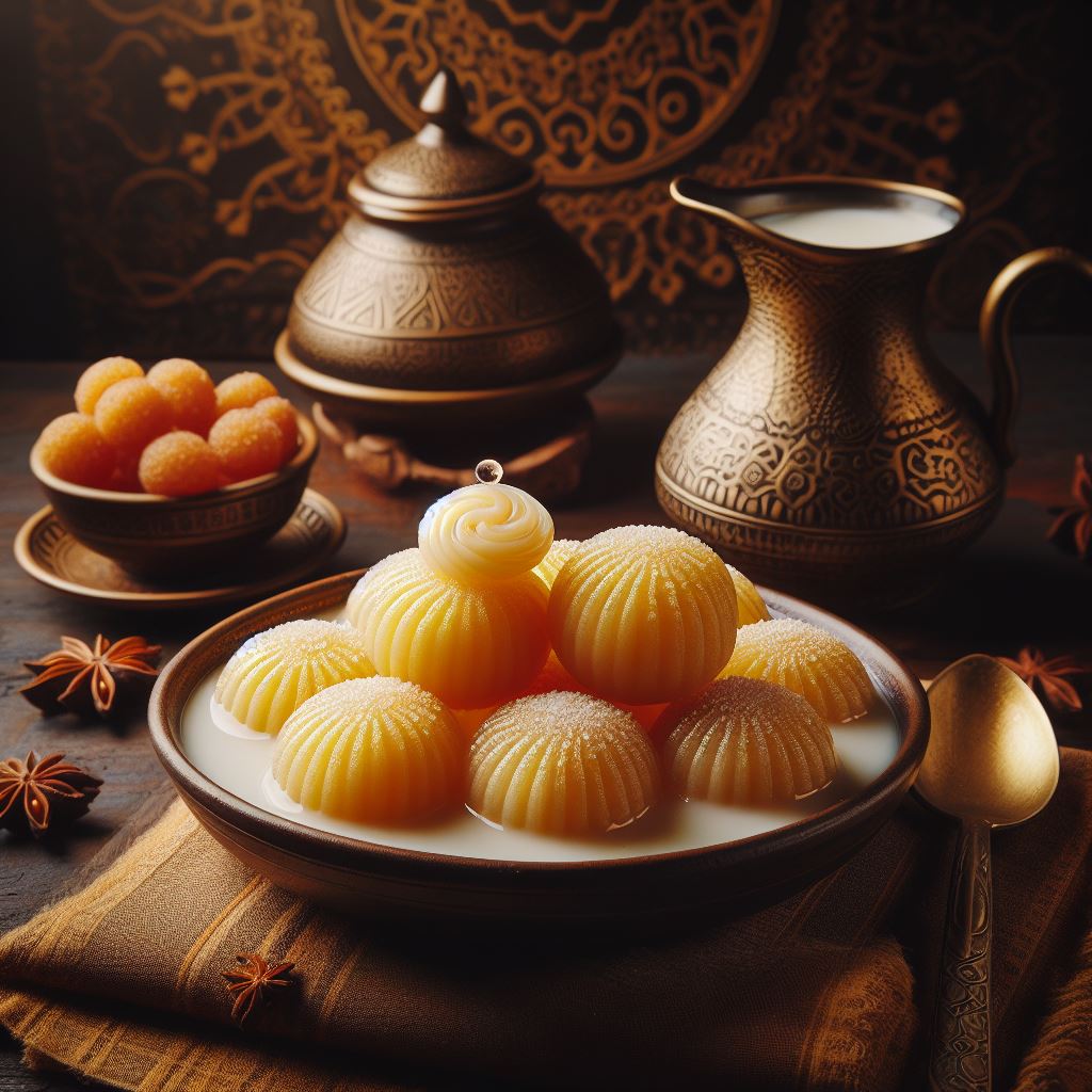Rasgulla